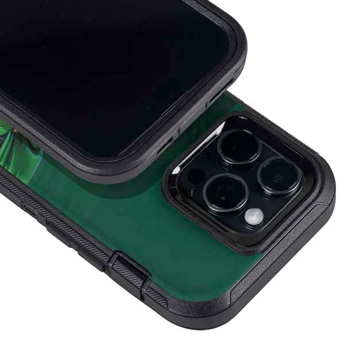 Marvel Dr. Doom Lord Doom Otterbox Defender iPhone Skin