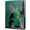 Marvel Dr. Doom Lord Doom Playstation 3 & PS3 Slim Skin