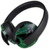 Marvel Dr. Doom Lord Doom PlayStation 4 Gold Wireless Headset Skin