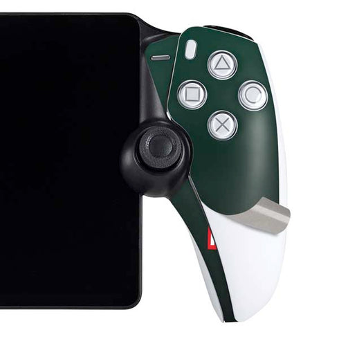 Marvel Dr. Doom Lord Doom PlayStation Portal Remote Player Skin
