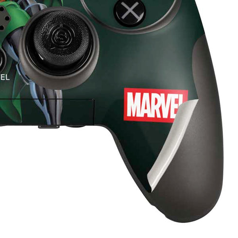 Marvel Dr. Doom Lord Doom PlayStation Scuf Vantage 2 Controller Skin