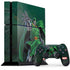 Marvel Dr. Doom Lord Doom PS4 Console and Controller Bundle Skin