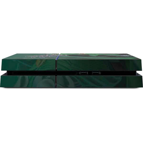 Marvel Dr. Doom Lord Doom PS4 Console Skin