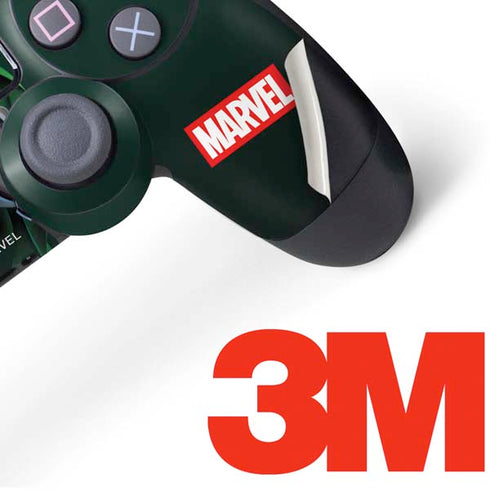 Marvel Dr. Doom Lord Doom PS4 Controller Skin