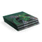 Marvel Dr. Doom Lord Doom PS4 Pro Console Skin