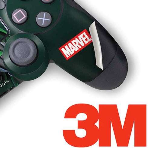 Marvel Dr. Doom Lord Doom PS4 Pro/Slim Controller Skin