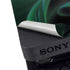Marvel Dr. Doom Lord Doom PS4 Slim Skin