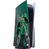 Marvel Dr. Doom Lord Doom PS5 Console Skin