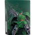 Marvel Dr. Doom Lord Doom PS5 Console Skin