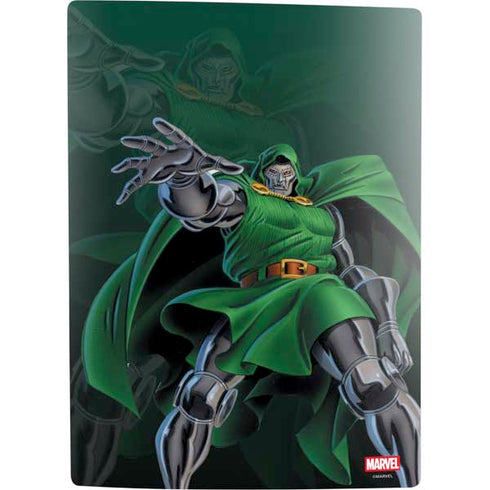 Marvel Dr. Doom Lord Doom PS5 Digital Edition Bundle Skin