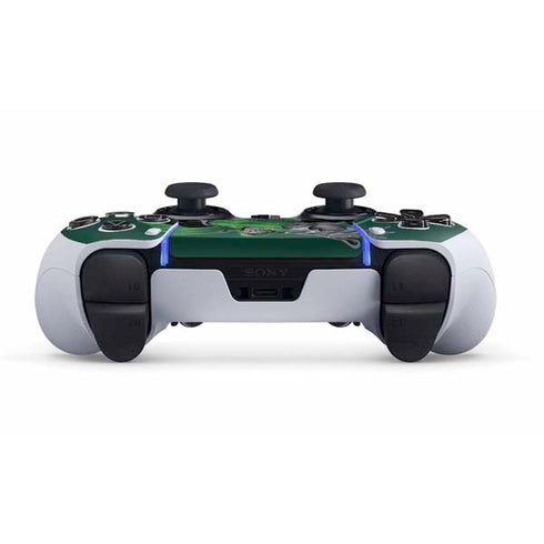 Marvel Dr. Doom Lord Doom PS5 DualSense Edge Pro Controller Skin