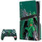 Marvel Dr. Doom Lord Doom PS5 Pro Disk Bundle Skin