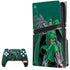 Marvel Dr. Doom Lord Doom PS5 Pro Disk Bundle Skin