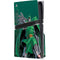 Marvel Dr. Doom Lord Doom PS5 Pro Disk Console Skin