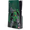 Marvel Dr. Doom Lord Doom PS5 Slim Disk Console Skin
