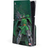 Marvel Dr. Doom Lord Doom PS5 Slim Disk Console Skin