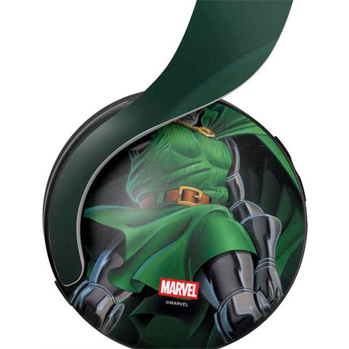 Marvel Dr. Doom Lord Doom PULSE 3D Wireless Headset for PS5 Skin