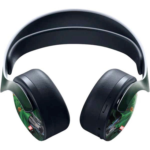 Marvel Dr. Doom Lord Doom PULSE 3D Wireless Headset for PS5 Skin