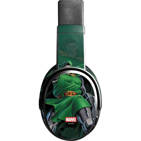 Marvel Dr. Doom Lord Doom Skullcandy Crusher Wireless Skin