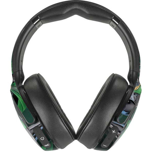 Marvel Dr. Doom Lord Doom Skullcandy Venue Skin