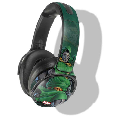 Marvel Dr. Doom Lord Doom Skullcandy Venue Skin