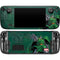 Marvel Dr. Doom Lord Doom Steam Deck Handheld Gaming Computer OLED Skin