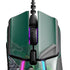 Marvel Dr. Doom Lord Doom SteelSeries Rival 600 Gaming Mouse Skin