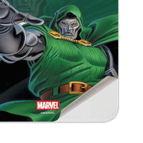 Marvel Dr. Doom Lord Doom Surface Duo Skin