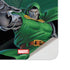 Marvel Dr. Doom Lord Doom Surface Duo Skin