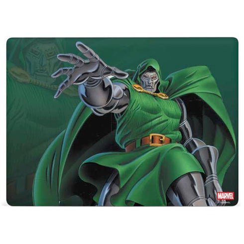 Marvel Dr. Doom Lord Doom Surface Laptop 3 13.5in Skin