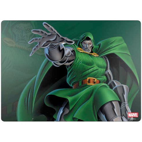 Marvel Dr. Doom Lord Doom Surface Laptop 7 13.8in Skin