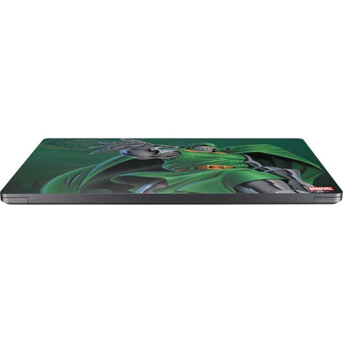 Marvel Dr. Doom Lord Doom Surface Laptop 7 15in Skin
