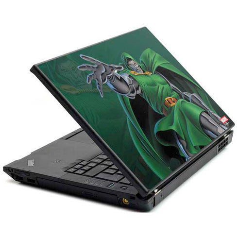 Marvel Dr. Doom Lord Doom T440s Skin