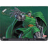 Marvel Dr. Doom Lord Doom Lenovo ThinkPad Skin