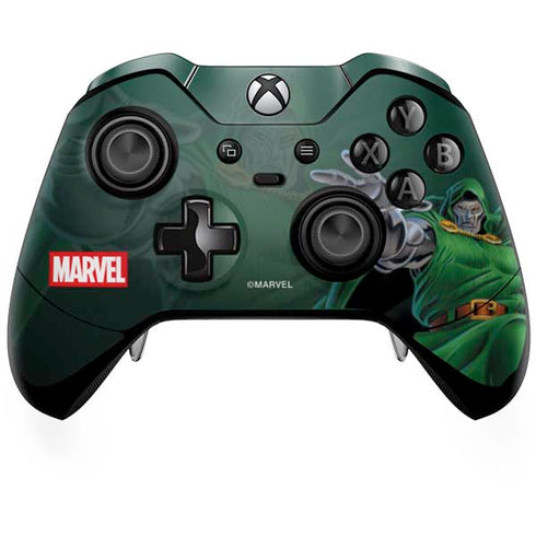 Marvel Dr. Doom Lord Doom Xbox One Skins
