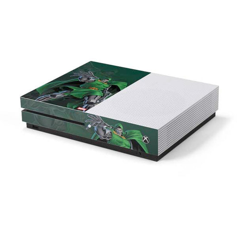 Marvel Dr. Doom Lord Doom Xbox One Skins