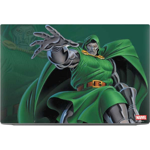 Marvel Dr. Doom Lord Doom Dell XPS Skin