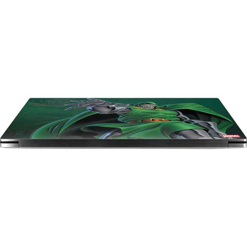 Marvel Dr. Doom Lord Doom Dell XPS Skin