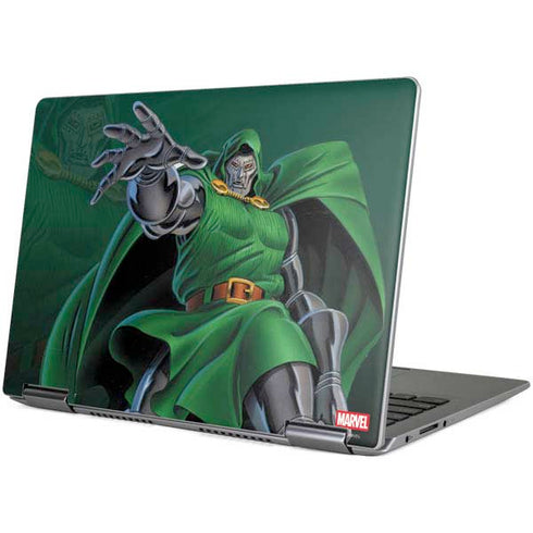 Marvel Dr. Doom Lord Doom Yoga 710 14in Skin