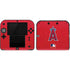 MLB Los Angeles Angels - Solid Distressed Nintendo Skins