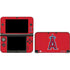 MLB Los Angeles Angels - Solid Distressed Nintendo Skins