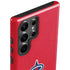 MLB Los Angeles Angels - Solid Distressed Galaxy S23 Ultra Pro Case