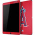 MLB Los Angeles Angels - Solid Distressed iPad Skins