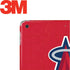 MLB Los Angeles Angels - Solid Distressed Apple iPad Skin