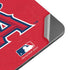 MLB Los Angeles Angels - Solid Distressed Apple iPad Mini Skin