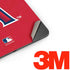 MLB Los Angeles Angels - Solid Distressed Apple iPad Pro Skin