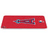 MLB Los Angeles Angels - Solid Distressed iPad Pro 13in M4 (2024) Skin