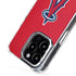MLB Los Angeles Angels - Solid Distressed iPhone 16 Pro Max MagSafe Case