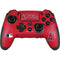 MLB Los Angeles Angels - Solid Distressed PlayStation Scuf Vantage 2 Controller Skin