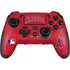 MLB Los Angeles Angels - Solid Distressed PlayStation Scuf Vantage 2 Controller Skin